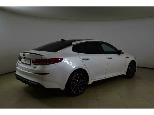 Kia Optima, 2019 г., 155 888 км