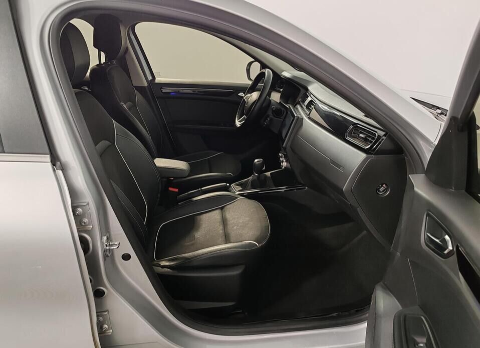 Renault Arkana, I 1.3 CVT (150 л.с.)