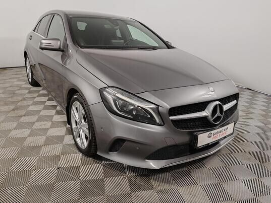 Mercedes-Benz A-Класс, 2015&nbsp;г., 97&nbsp;301&nbsp;км