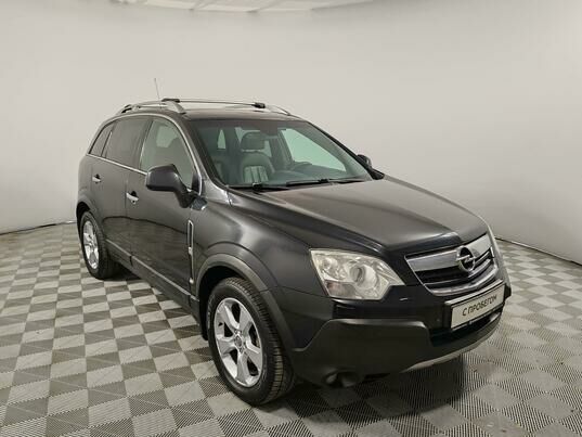 Opel Antara, 2010 г., 194 150 км