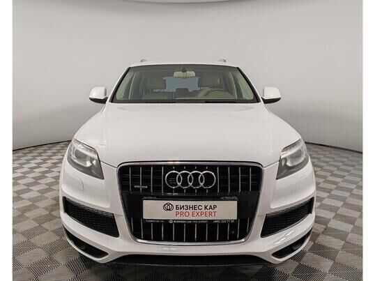 Audi Q7, 2011&nbsp;г., 229&nbsp;681&nbsp;км