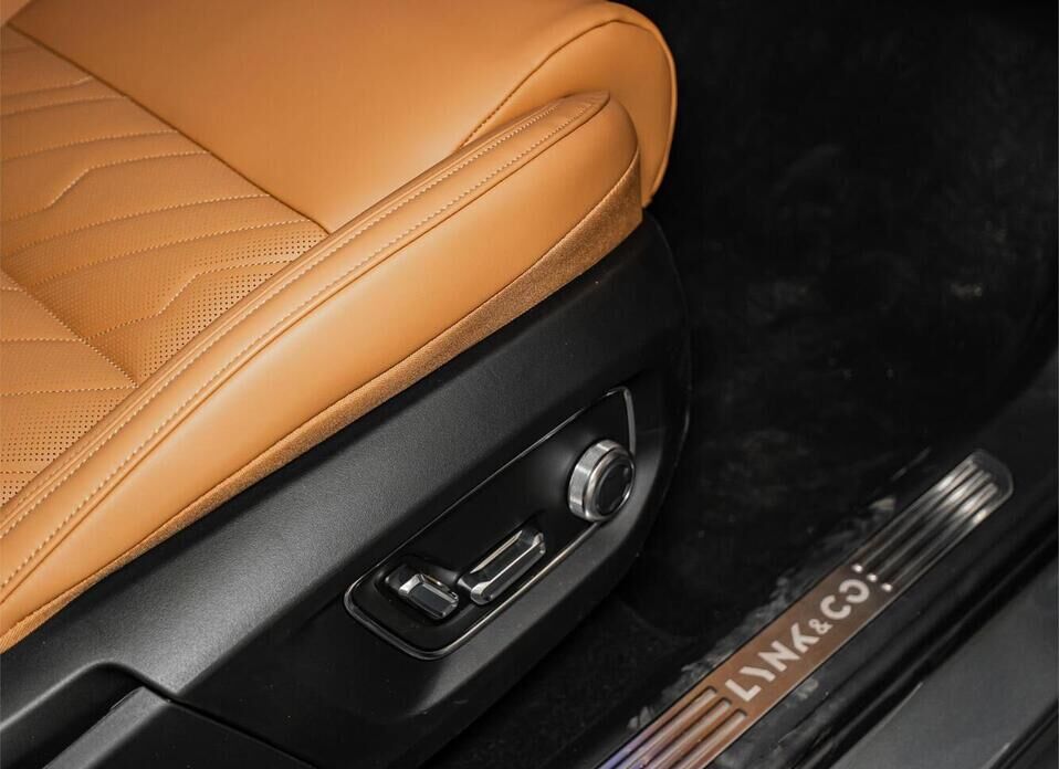 Nordcross 001 2.0 AT (254 л.с.) 4WD