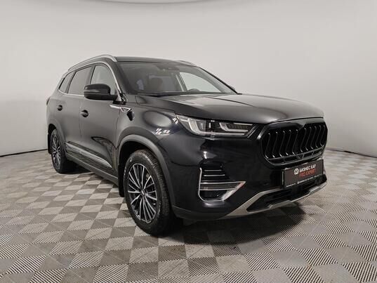 Chery Tiggo 8 Pro, 2022 г., 48 914 км