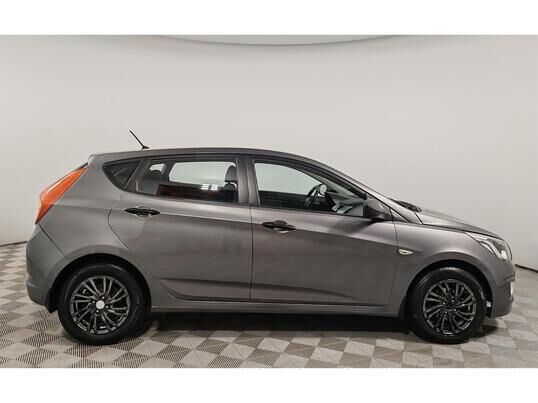 Hyundai Solaris, 2014 г., 112 380 км