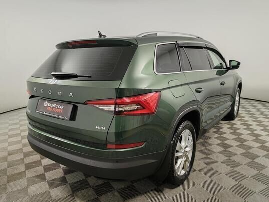 Skoda Kodiaq, 2020 г., 71 977 км