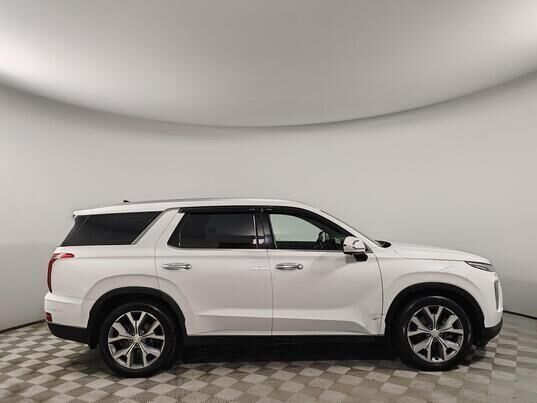 Hyundai Palisade, 2019&nbsp;г., 86&nbsp;849&nbsp;км