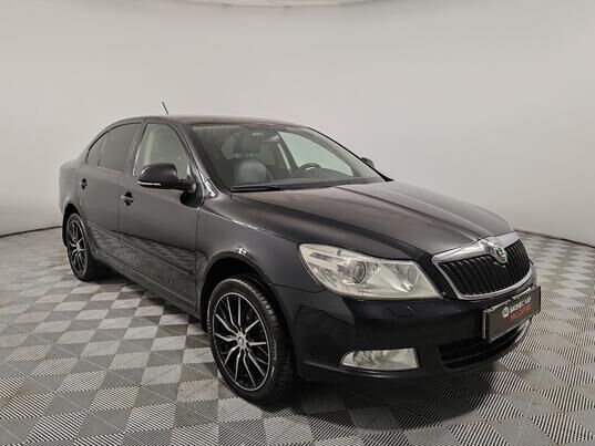 Skoda Octavia, 2012 г., 129 506 км