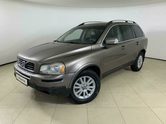 Volvo XC90, 2010 г., 272 596 км