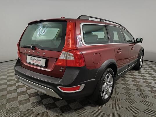 Volvo XC70, 2008 г., 190 006 км