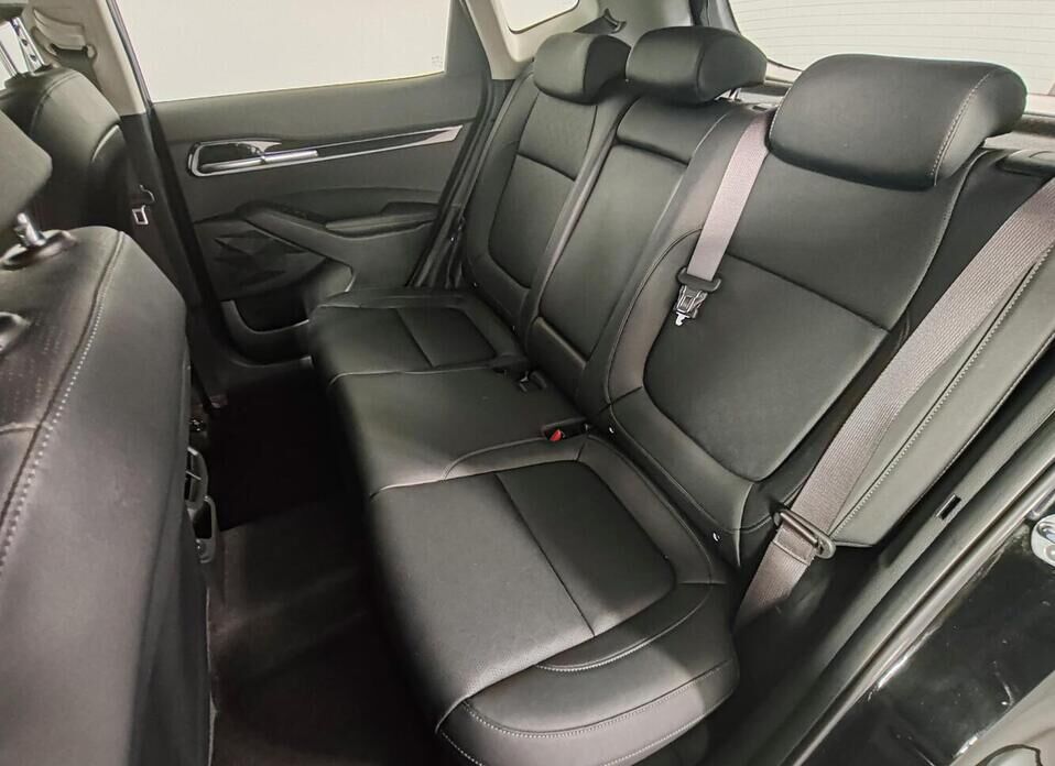 Kia Seltos, I 2.0 CVT (149 л.с.) 4WD