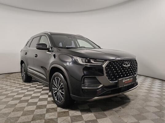 Chery Tiggo 8 Pro Max, 2023 г., 39 997 км