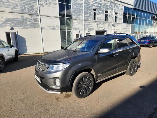 Kia Sorento, 2015 г., 172 801 км