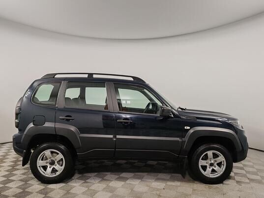 LADA (ВАЗ) Niva Travel, 2022&nbsp;г., 28&nbsp;271&nbsp;км