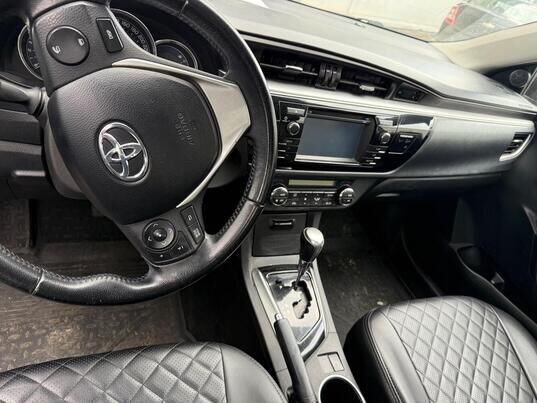 Toyota Corolla, 2014 г., 263 442 км