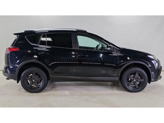 Toyota RAV4, 2017&nbsp;г., 147&nbsp;777&nbsp;км
