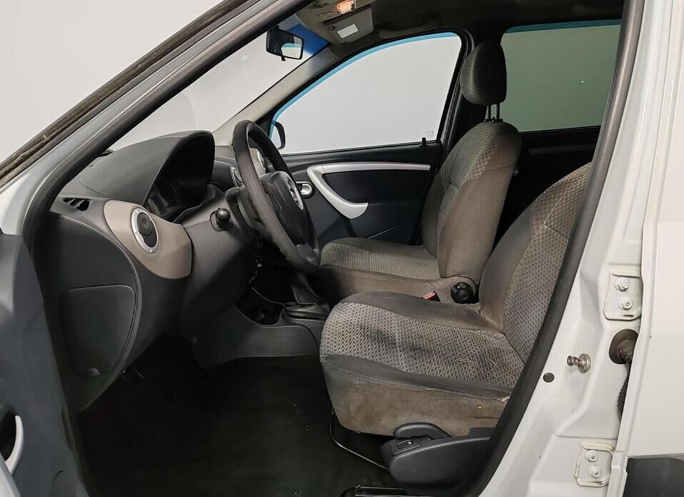LADA (ВАЗ) Largus, I 1.6 MT (105 л.с.)