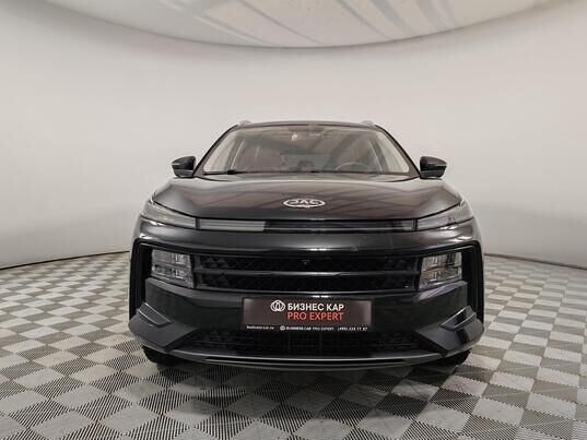 JAC JS6, 2023&nbsp;г., 62&nbsp;431&nbsp;км