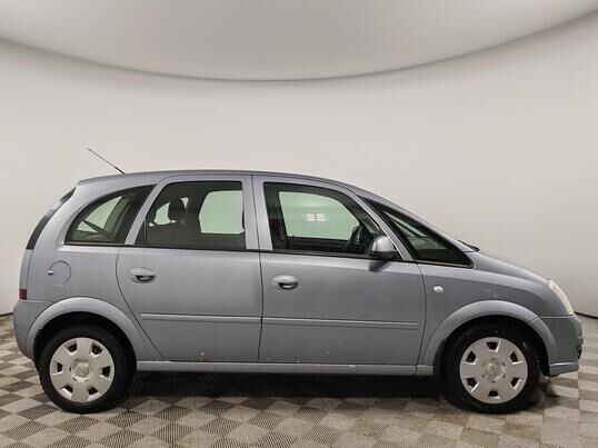Opel Meriva, 2008 г., 198 912 км