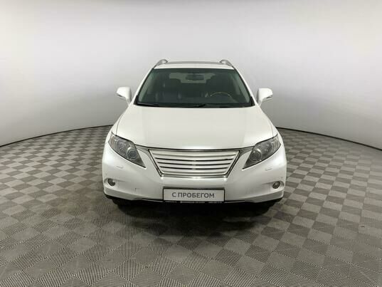 Lexus RX, 2009 г., 180 512 км