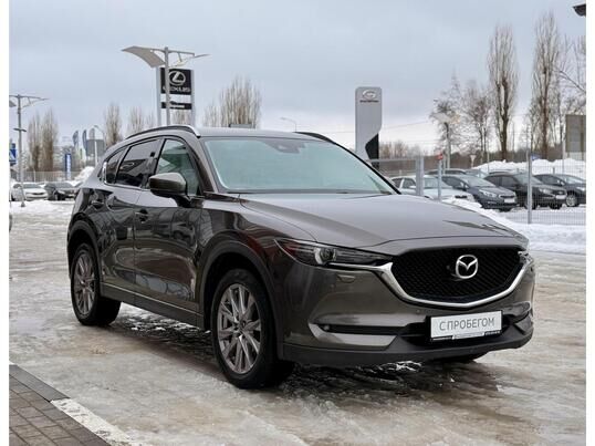 Mazda CX-5, 2019&nbsp;г., 173&nbsp;073&nbsp;км