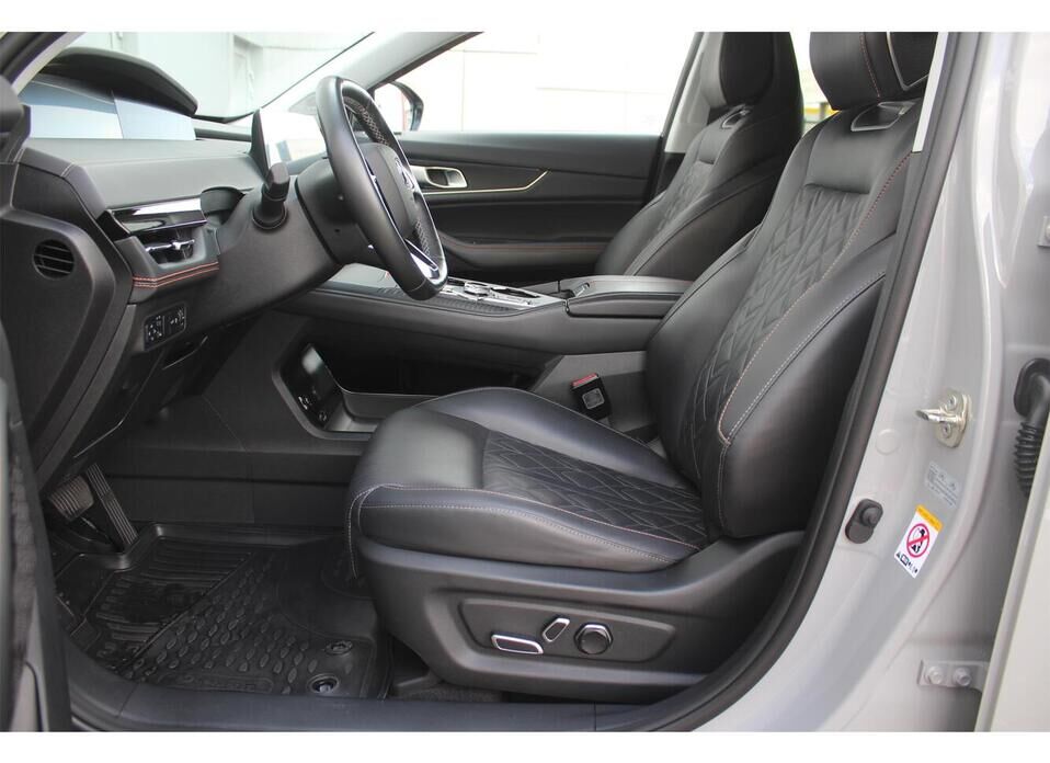 Changan UNI-K 2.0 AT (226 л.с.) 4WD