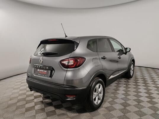 Renault Kaptur, 2017&nbsp;г., 154&nbsp;871&nbsp;км
