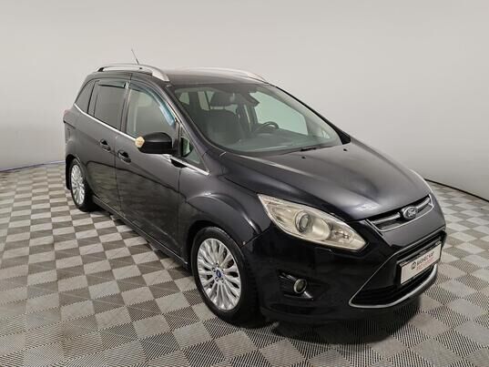 Ford C-MAX, 2011 г., 285 777 км