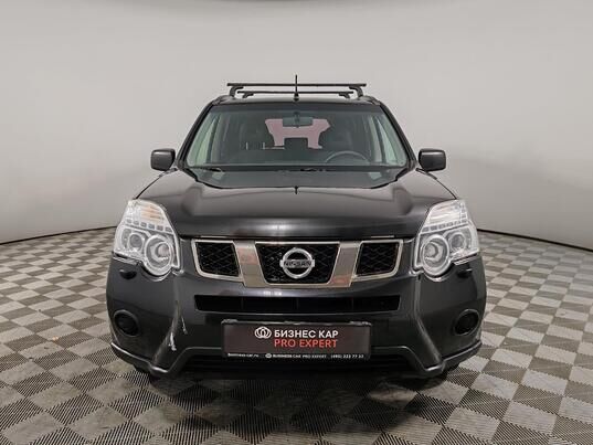 Nissan X-Trail, II Рестайлинг, 2013 г., 220 061 км