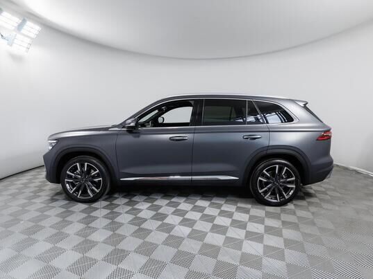 Geely Monjaro, I Exclusive