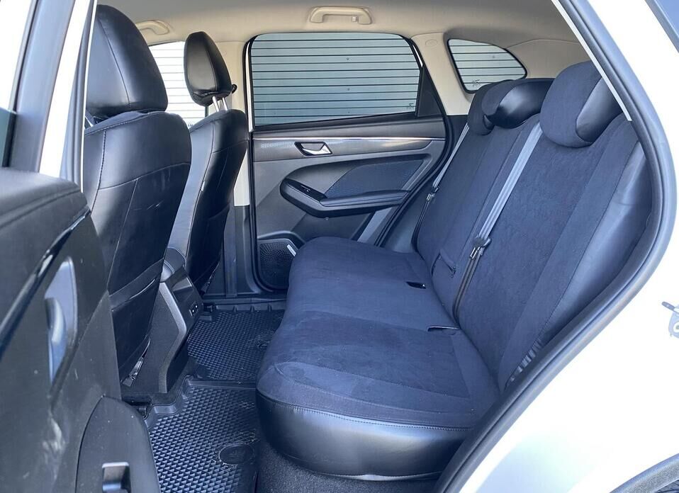 Haval Jolion, I Рестайлинг 1.5 MT (143 л.с.)