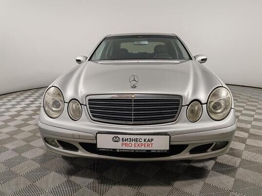 Mercedes-Benz E-Класс, 2004 г., 409 784 км