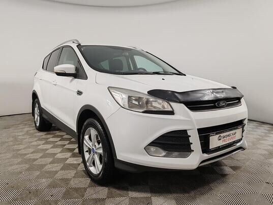 Ford Kuga, 2013 г., 240 827 км
