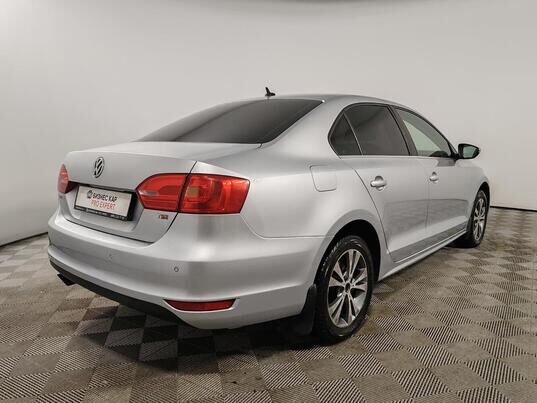 Volkswagen Jetta, 2012 г., 167 475 км