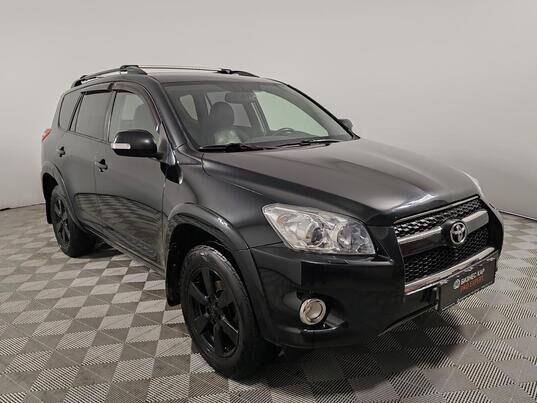 Toyota RAV4, 2010 г., 239 771 км