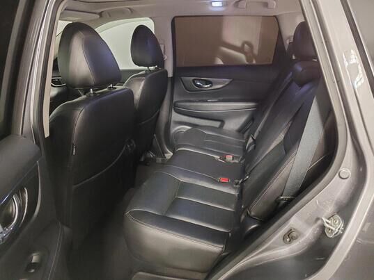 Nissan X-Trail, 2018&nbsp;г., 280&nbsp;783&nbsp;км