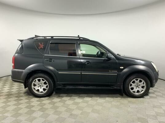 SsangYong Rexton, 2007 г., 270 001 км