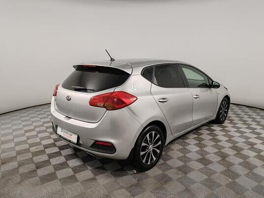 Kia Ceed, 2012 г., 247 392 км