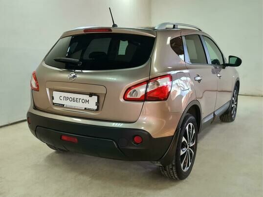 Nissan Qashqai, 2013 г., 160 377 км