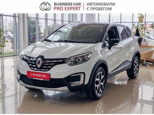 Renault Kaptur