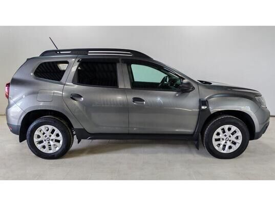 Renault Duster, 2021&nbsp;г., 58&nbsp;765&nbsp;км