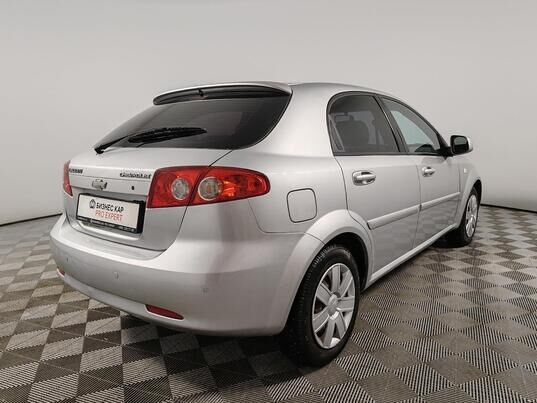 Chevrolet Lacetti, 2011&nbsp;г., 116&nbsp;517&nbsp;км
