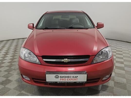 Chevrolet Lacetti, 2012 г., 84 391 км
