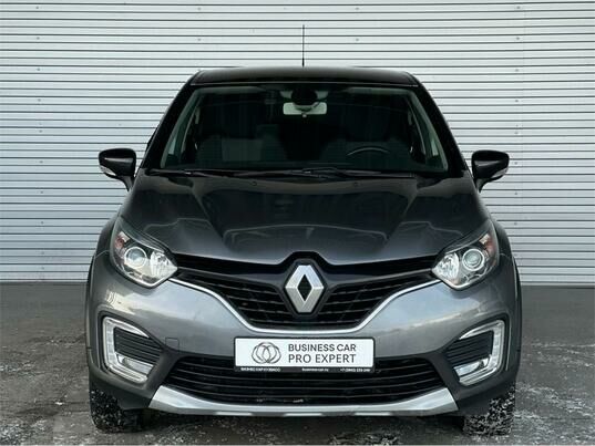 Renault Kaptur, 2018 г., 87 352 км