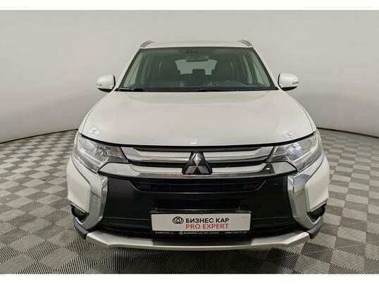 Mitsubishi Outlander, 2016 г., 148 739 км