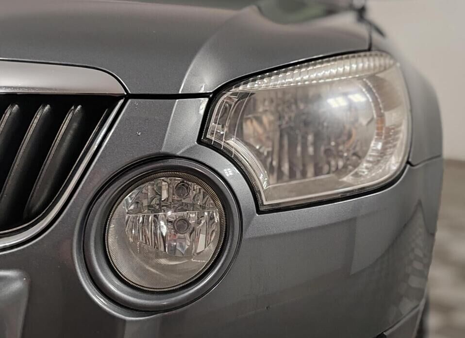 Skoda Yeti, I 1.8 AMT (152 л.с.) 4WD