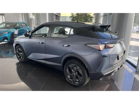 GAC GS3 GL