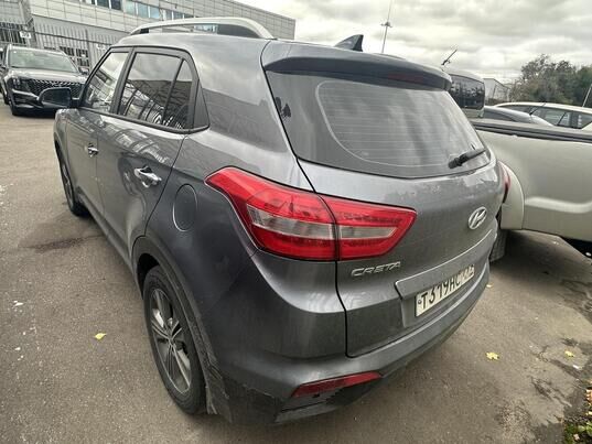 Hyundai Creta, I, 2019 г., 148 898 км