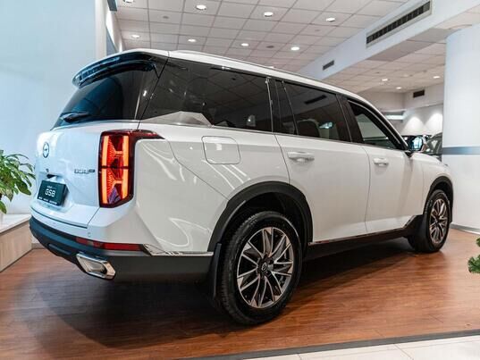 GAC GS8 GL