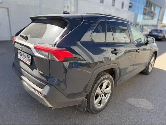Toyota RAV4, 2020&nbsp;г., 190&nbsp;575&nbsp;км
