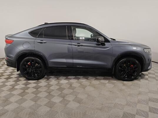 Geely Tugella, 2023&nbsp;г., 79&nbsp;077&nbsp;км